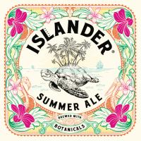 Islander Summer Ale van Lowlander